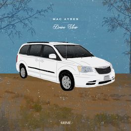 Album cover of Drive Slow