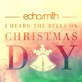 Album cover of I Heard the Bells on Christmas Day