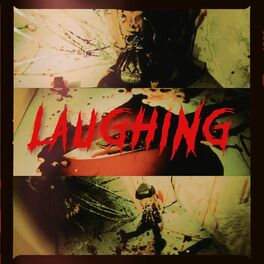 Album cover of Laughing