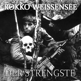 Album cover of Der Strengste