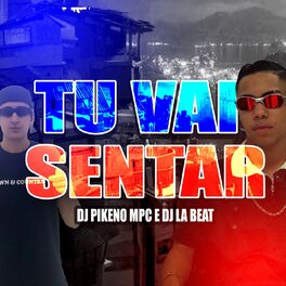 Album cover of Tu Vai Sentar