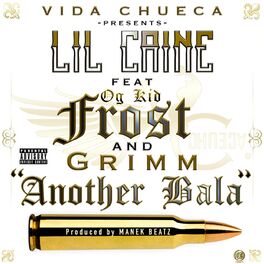 Album cover of Another Bala