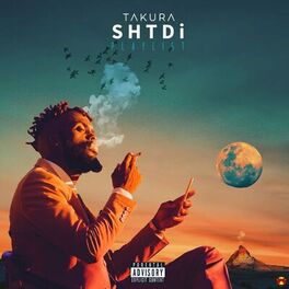 Album cover of Someone Had To Do it