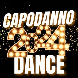Album cover of Capodanno DANCE 2024