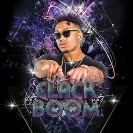 Album cover of Clack Boom