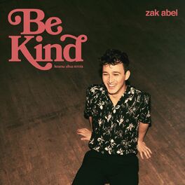 Album cover of Be Kind (Keanu Silva Remix)