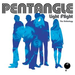Album cover of Light Flight - The Anthology