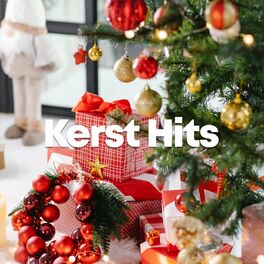 Album cover of Kerst Hits