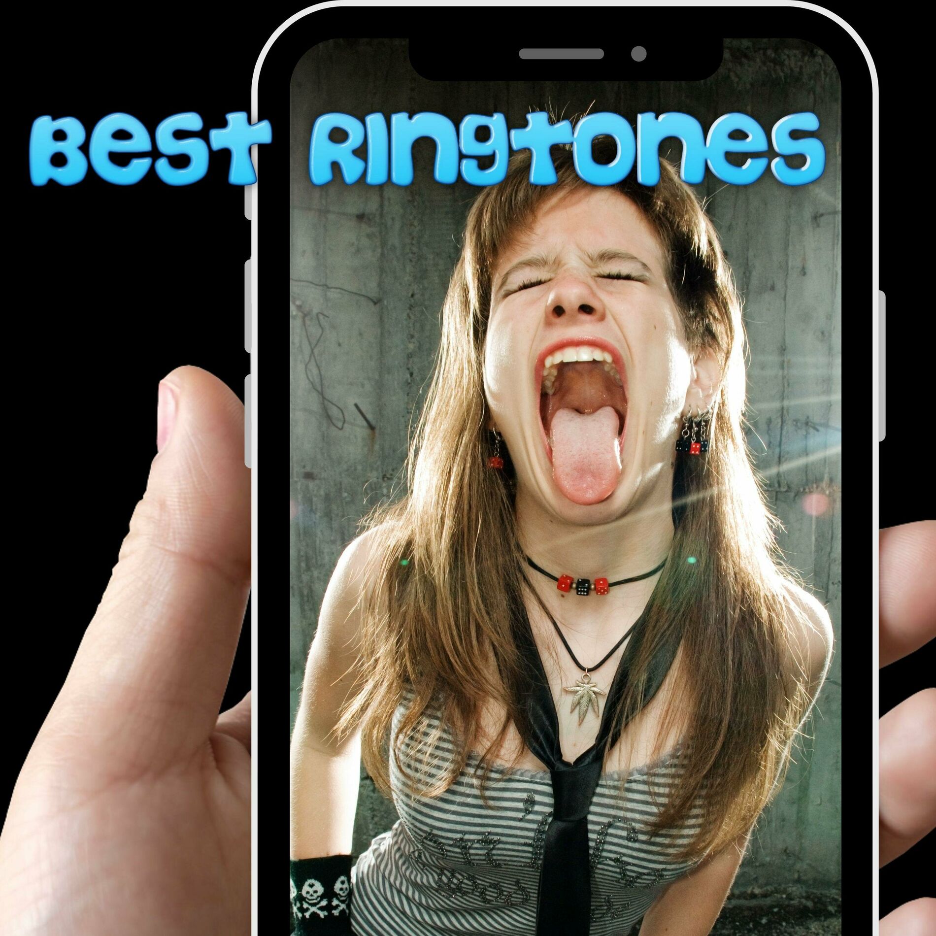 Best Ringtones: albums, songs, playlists | Listen on Deezer