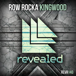 Album cover of Kingwood