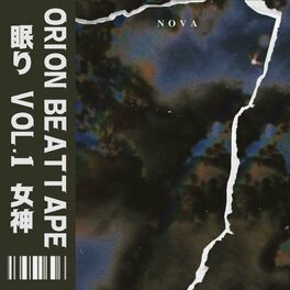 Album cover of Orion Beattape, Vol. 1