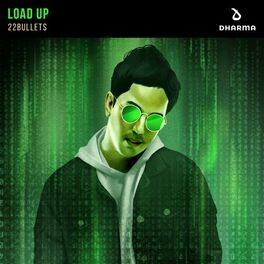 Album cover of Load Up