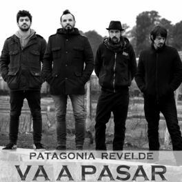Album cover of Va a Pasar