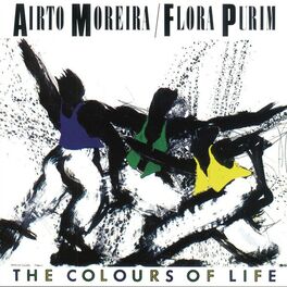 Album cover of The Colours of Life