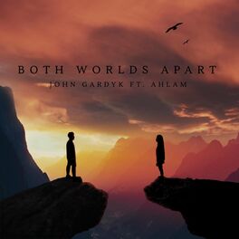 Album cover of Both Worlds Apart (feat. Ahlam)