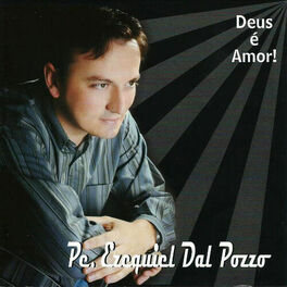 Album cover of Deus É Amor!