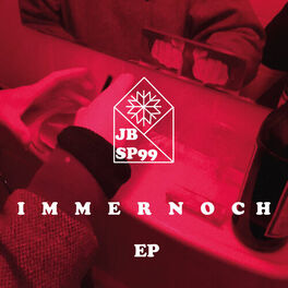 Album cover of Immernoch EP