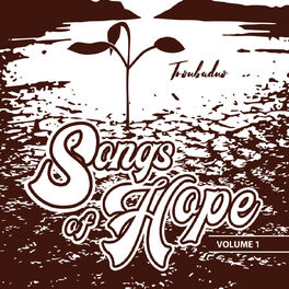 Album cover of Songs of Hope, Vol. 1