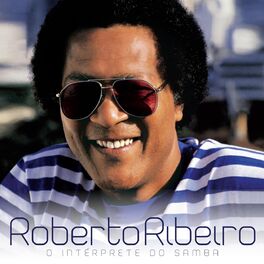 Album cover of O Interprete do Samba