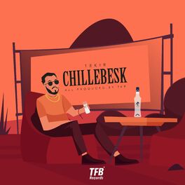 Album cover of CHILLEBESK