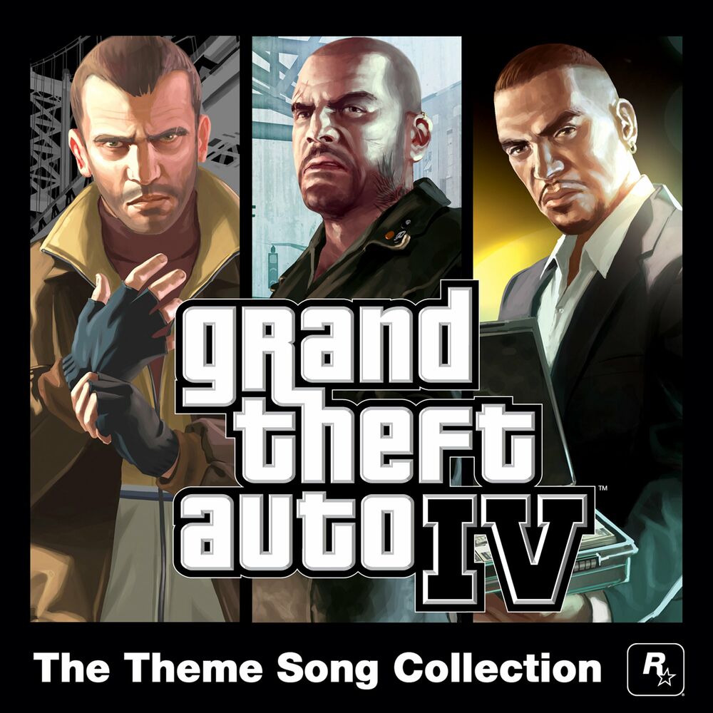 What is the gta 5 theme song фото 4