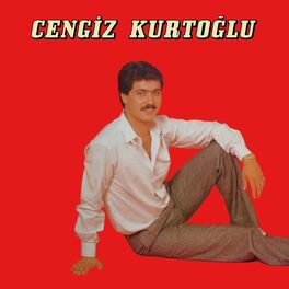 Album cover of Cengiz Kurtoğlu
