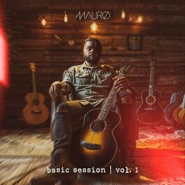 Album cover of Basic Session, Vol. 1