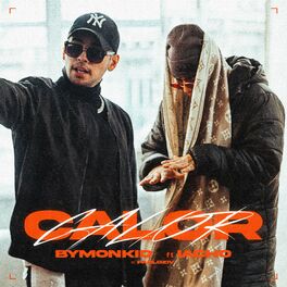Album cover of Calor