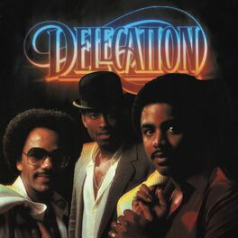 Album cover of Delegation II
