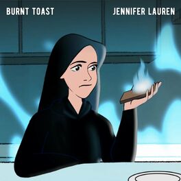 Album cover of Burnt Toast