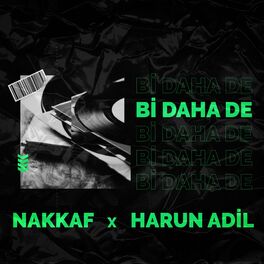 Album cover of Bi Daha De (feat. Harun Adil)
