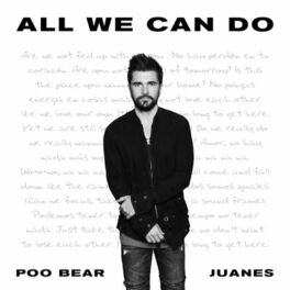 Album cover of All We Can Do
