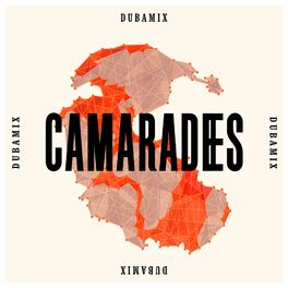 Album cover of Camarades