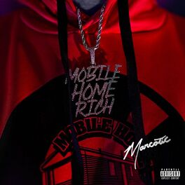 Album cover of Mobile Home Rich
