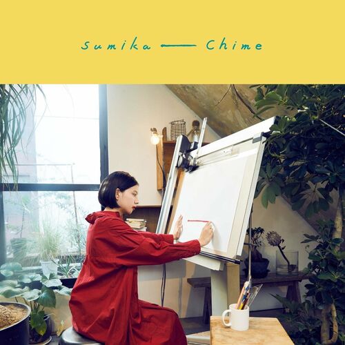 sumika - Chime: lyrics and songs | Deezer