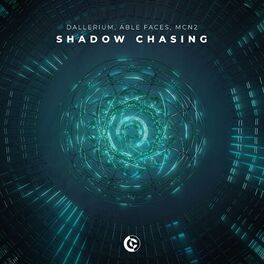 Album cover of Shadow Chasing
