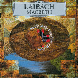Album cover of Macbeth