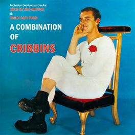 Album cover of A Combination Of Cribbins