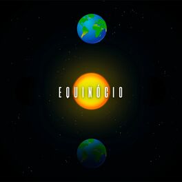 Album cover of Equinócio