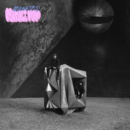 Album cover of Paroli Pop