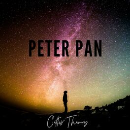 Album picture of Peter Pan