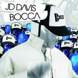 Album cover of Bocca