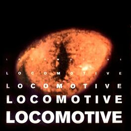 Album cover of Locomotive I.