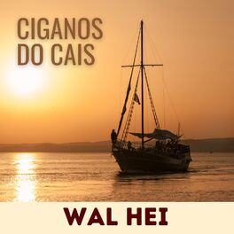 Album cover of Ciganos Do Cais