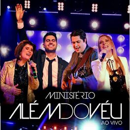 Album cover of Além do Véu (Ao Vivo)