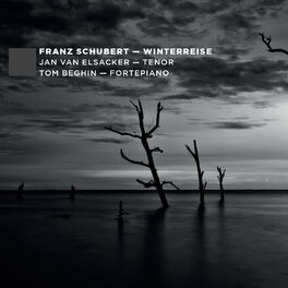 Album picture of F. Schubert: Winterreise