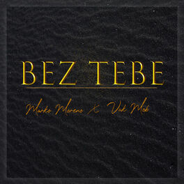 Album cover of Bez tebe