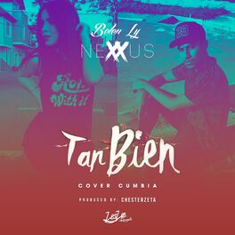 Album cover of Tan bien