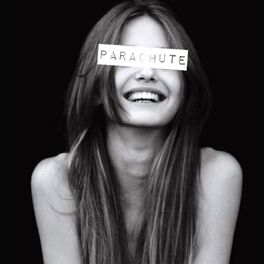 Album cover of Parachute