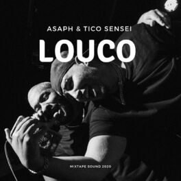 Album cover of Louco
